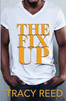 Paperback The Fix Up Book