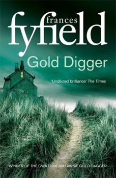 Hardcover Gold Digger Book