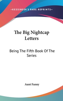 Big Nightcaps - Book  of the Nightcaps