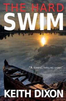 Paperback The Hard Swim Book