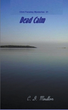 Paperback Dead Calm Book