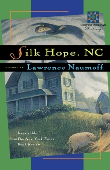 Paperback Silk Hope, NC Book
