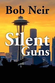 Paperback Silent Guns Book
