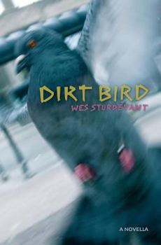 Paperback Dirt Bird Book