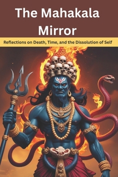 The Mahakala Mirror: Reflections on Death, Time, and the Dissolution of Self