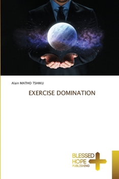 Paperback Exercise Domination Book