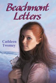 Hardcover Beachmont Letters Book