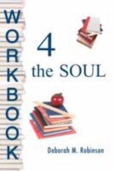 Paperback Workbook 4 the SOUL Book