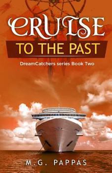 Cruise to the Past: A cruise to the Bahamas will allow the DreamCatchers to travel to the past in an exotic island and a famous port to solve a mystery that will bring a family together