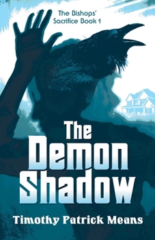 Paperback The Demon Shadow Book