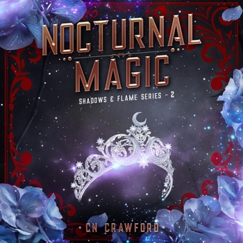 Audio CD Nocturnal Magic Book