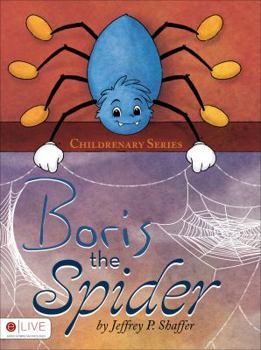Boris the Spider