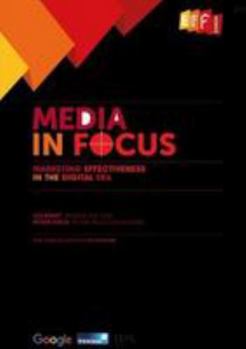 JP Oversized Media in Focus: Marketing Effectiveness in the Digital Era Book