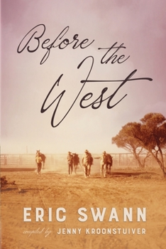 Paperback Before the West Book