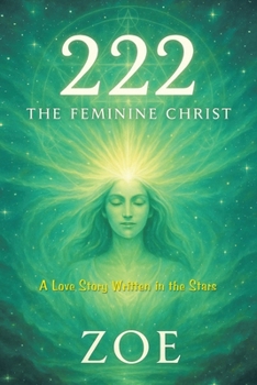 Paperback 222: The Feminine Christ Book