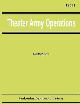 Theater Army Operations