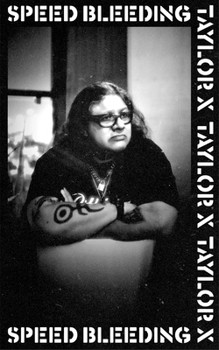 Paperback Speed Bleeding Book