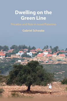 Paperback Dwelling on the Green Line Book