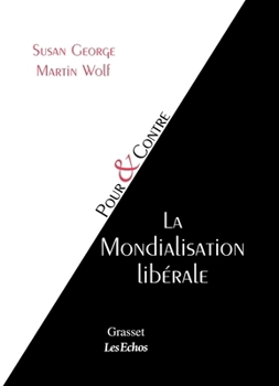 Paperback La mondialisation libérale [French] Book