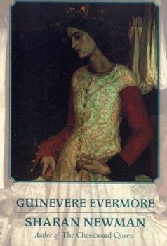 Paperback Guinevere Evermore Book