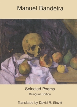 Paperback Selected Poems Book