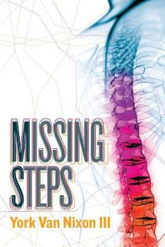 Paperback Missing Steps Book