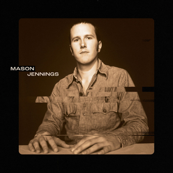 Vinyl Mason Jennings Book