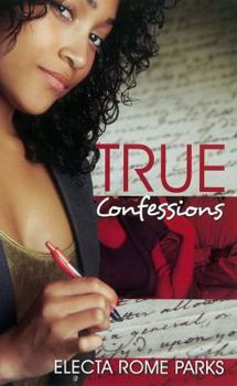Mass Market Paperback True Confessions Book