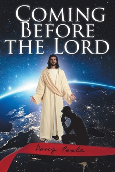 Paperback Coming Before the Lord Book