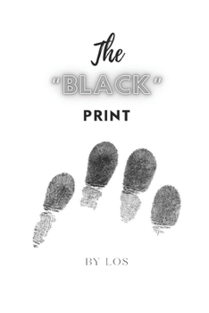 Paperback The "BLACK" Print Book