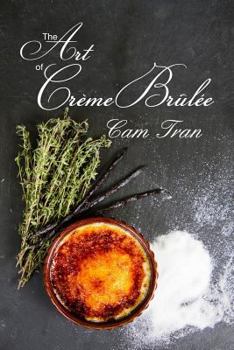Paperback Creme Brulee Book