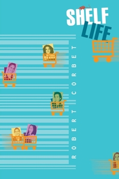 Paperback Shelf Life Book
