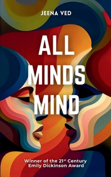 Paperback All Minds Mind Book