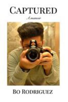 Paperback Captured Book