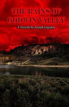Paperback The Rains of Godwin Valley Book