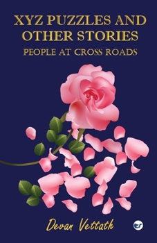Xyz puzzles and other stories: People at cross roads