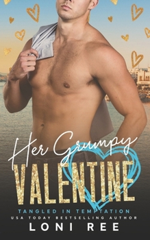 Paperback Her Grumpy Valentine Book