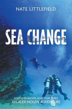 Paperback Sea Change Book