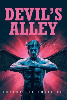 Paperback Devil's Alley Book