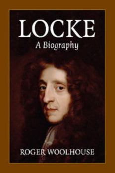 Paperback Locke: A Biography Book