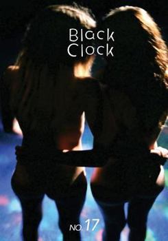Paperback Black Clock 17 Book
