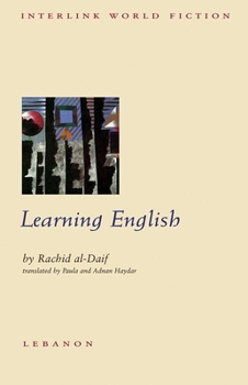 Paperback Learning English Book