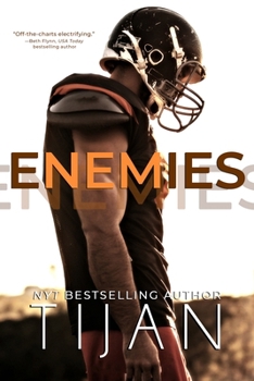 Paperback Enemies Book