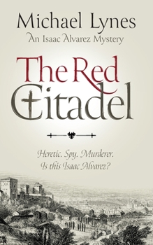 Paperback The Red Citadel Book