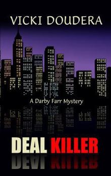 Paperback Deal Killer (A Darby Farr Mystery) [Large Print] Book