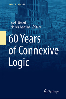 60 Years of Connexive Logic