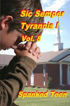 Paperback Sic Semper Tyrannis !, Volume 8 Book