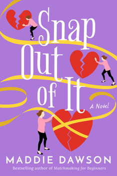 Paperback Snap Out of It Book