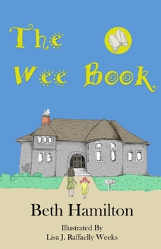 Paperback The Wee Book