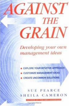 Paperback Against the Grain Book